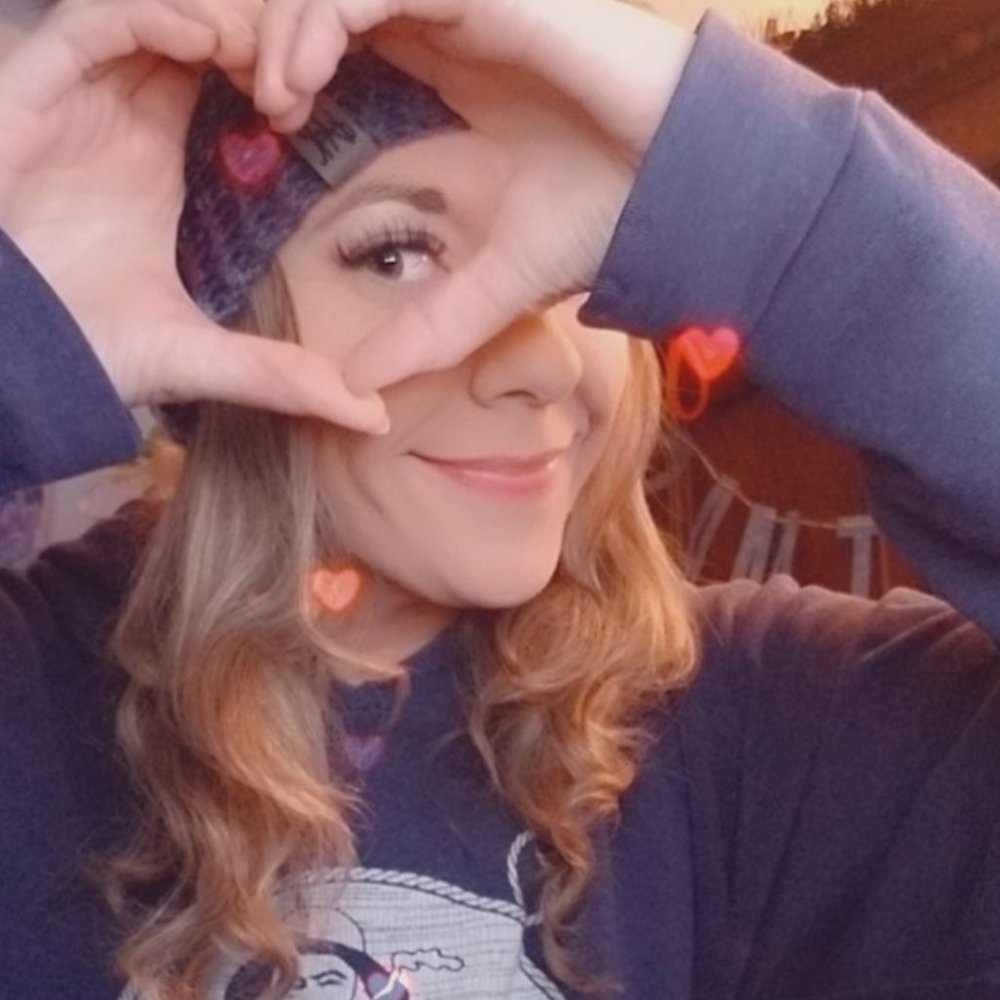 Meet your Posher, Sara!